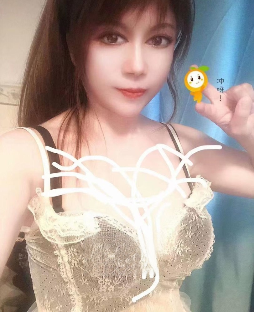 皮肤好胸大服务系