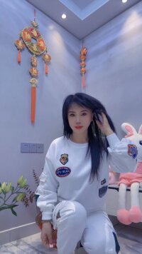 南京三山街东北大奶小猫儿