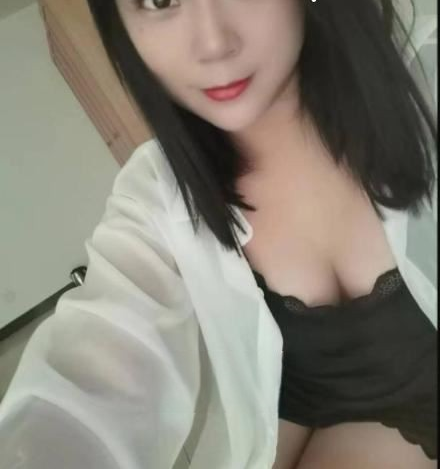 妹子活不错
