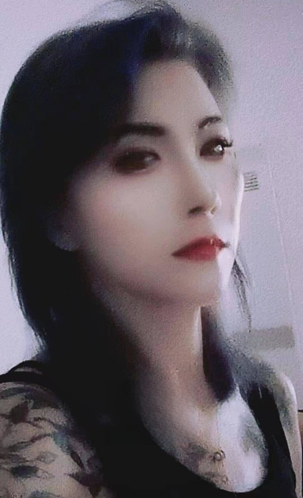 西城东北少妇