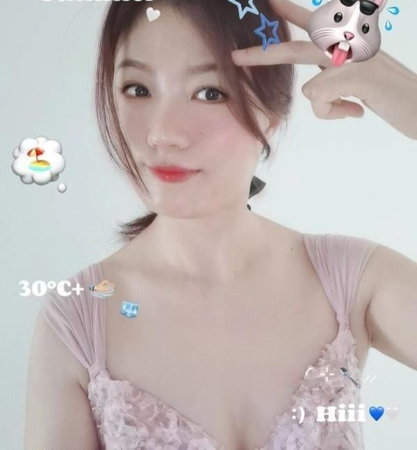年轻漂亮菲菲
