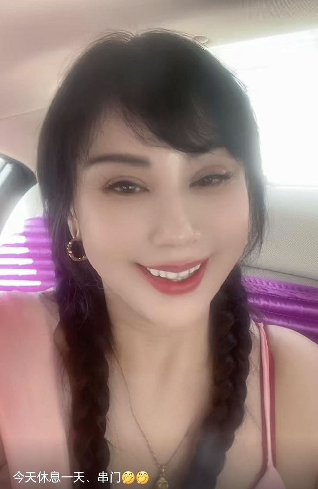河北区漂亮熟女