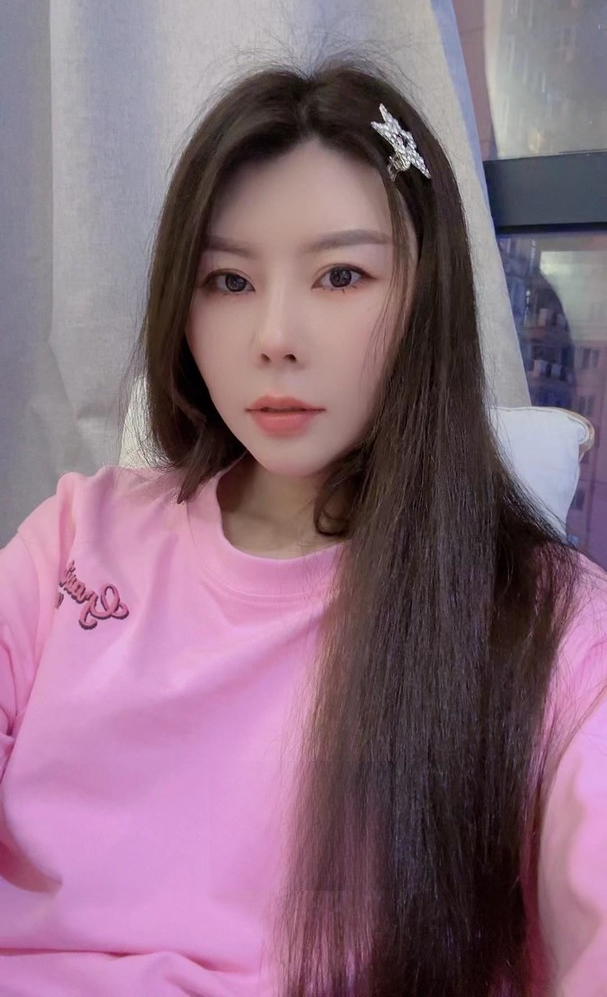 罗湖毒龙夏子老师