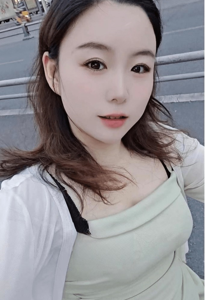 郫都离异妹子