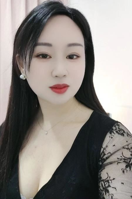 服务型御姐