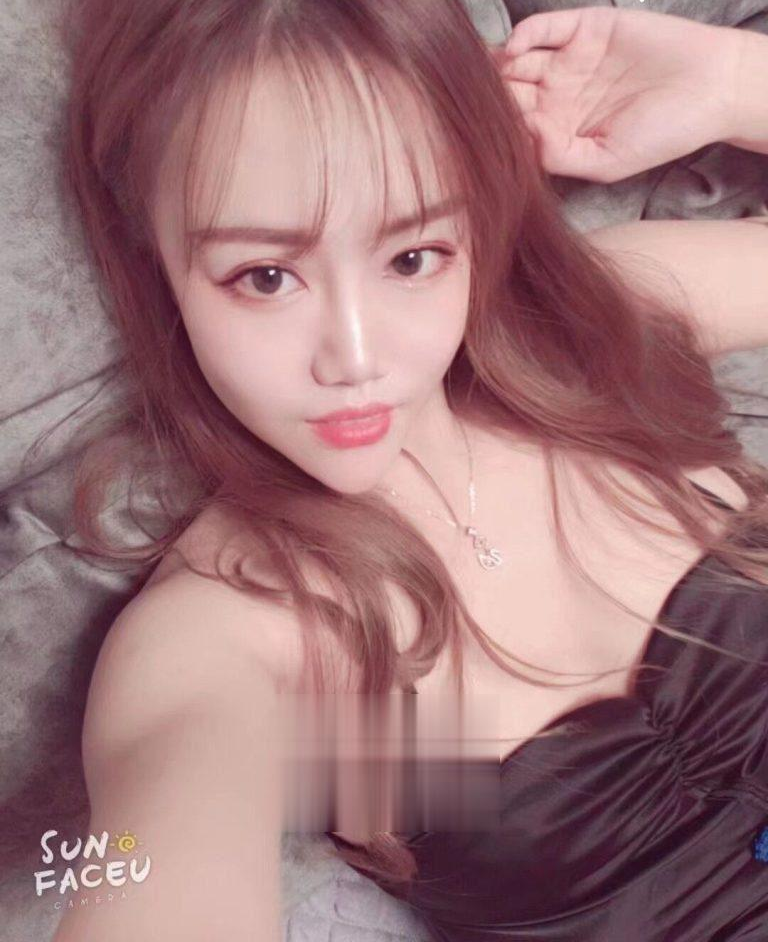 郑州金水甜美少妇