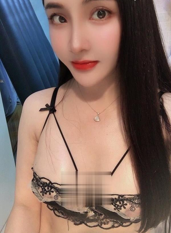 火辣性感御姐