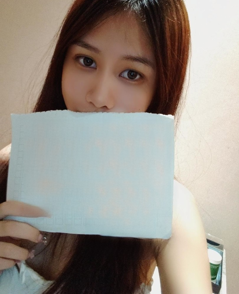 风骚迷人小妖精