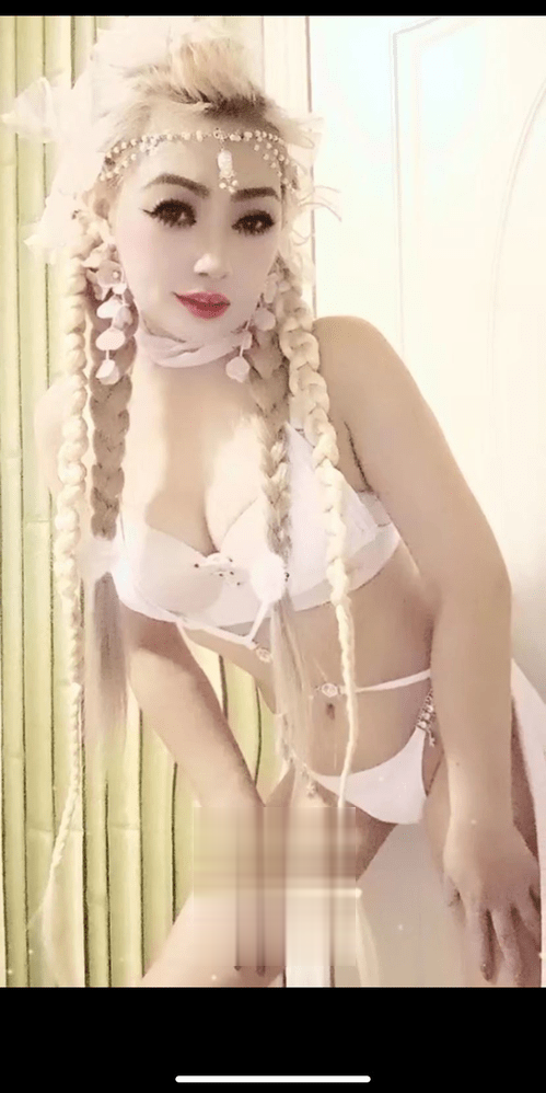 来自东北沈阳的东门DJ女王