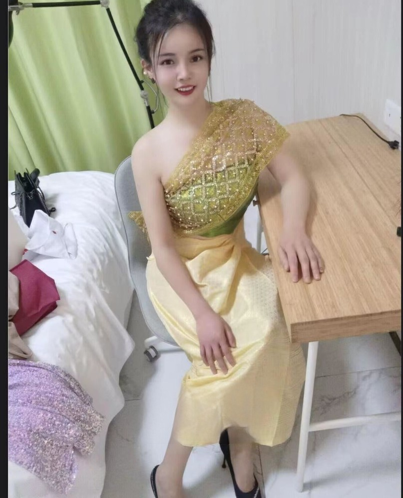 海珠小叶