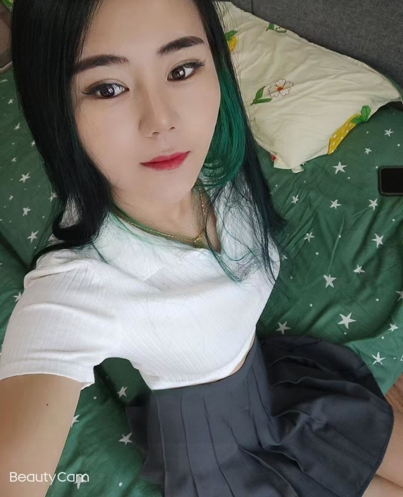 江宁婷婷