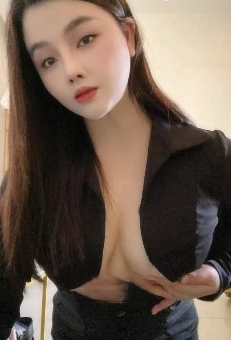 丰台大胸妹