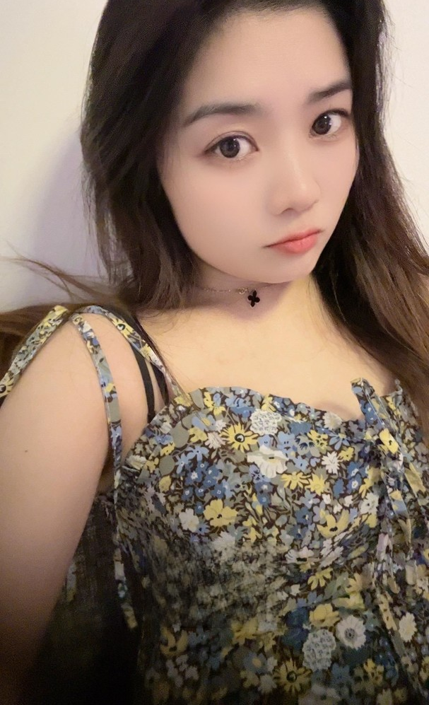江宁性感妹妹