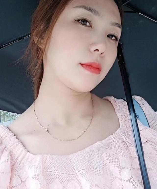 颜值不错的妹子