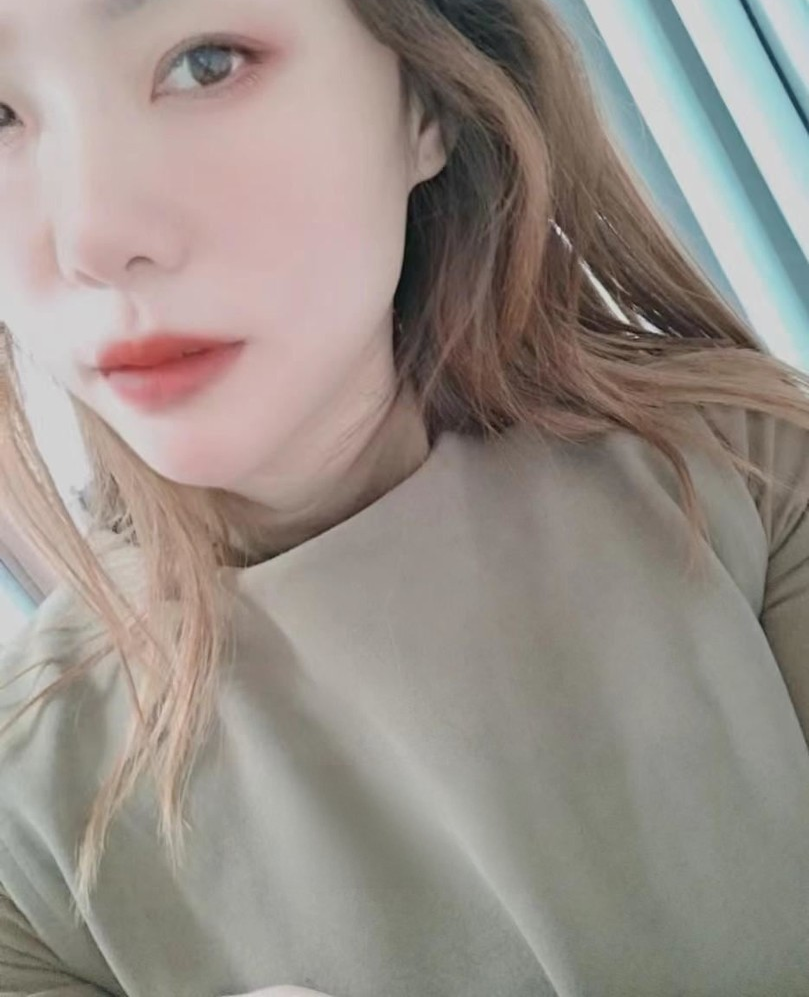 颜值不错的妹子
