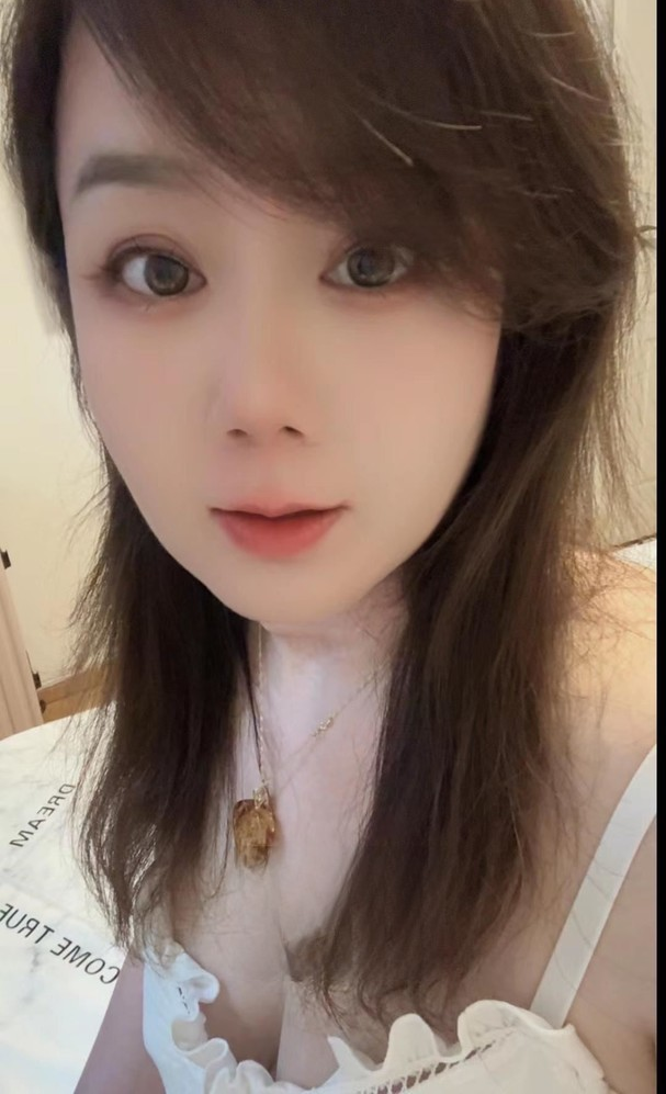 美胸御姐少妇