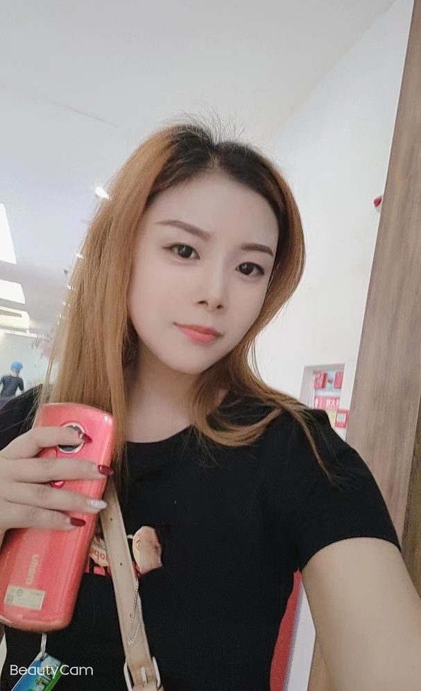 永泰性感小妮