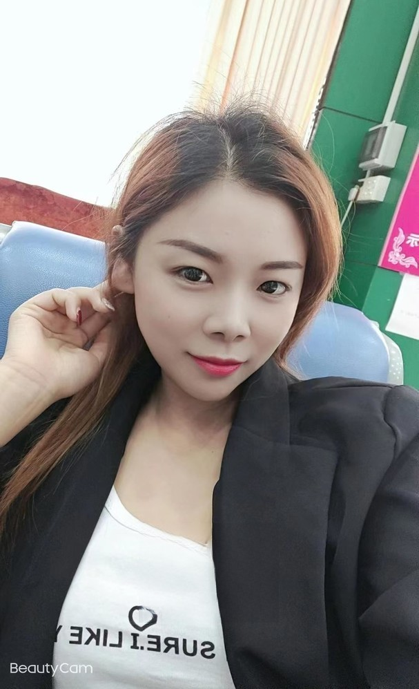 永泰性感小妮