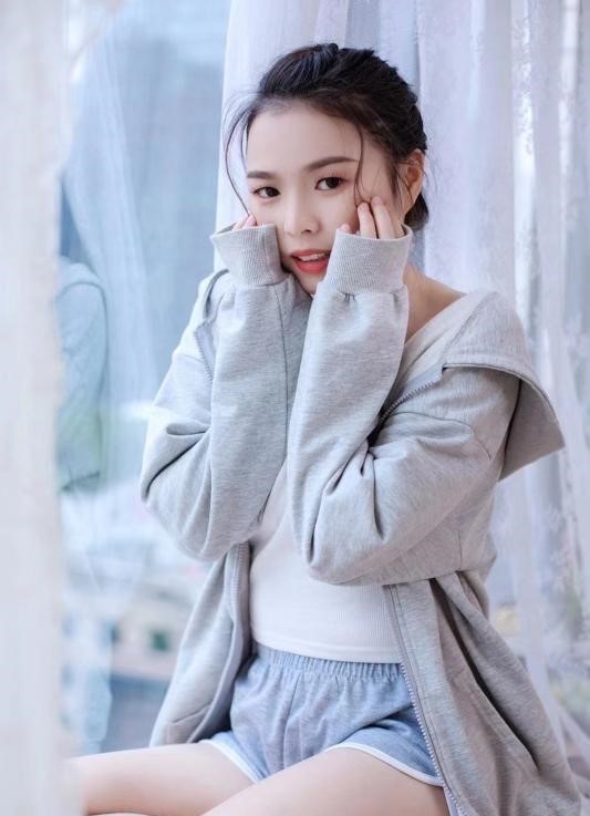 纯环保可丝足雪儿