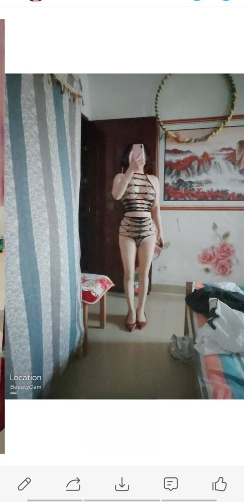 海珠玉兰姐