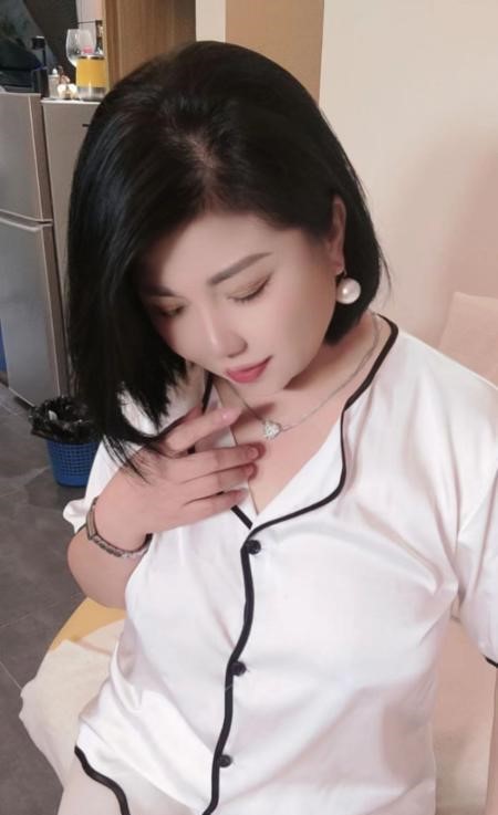 Bbw大奶燕子