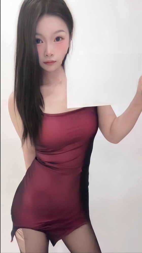 上海西站小骚货