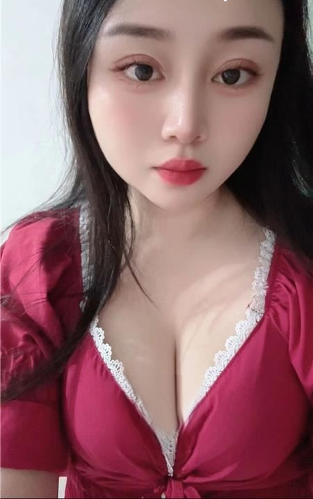 年轻妹子高性价比中项