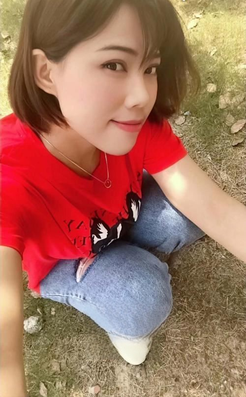 浦东服务系妹子