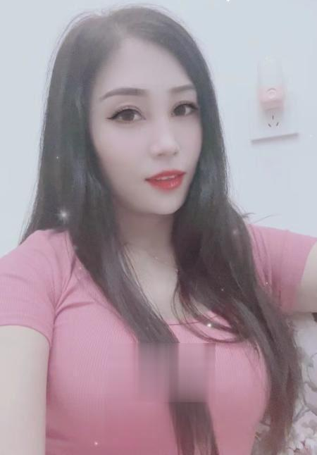 郑州体验温柔然然