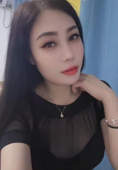 郑州体验温柔然然