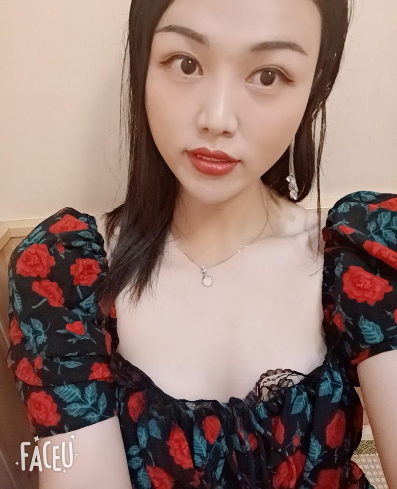合肥ts袁美丽