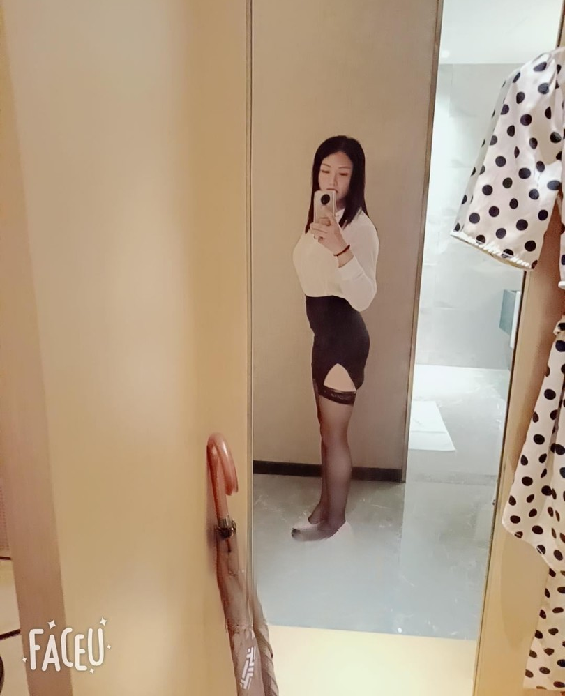 合肥ts袁美丽