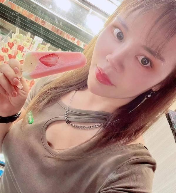 江北大胸水多少妇