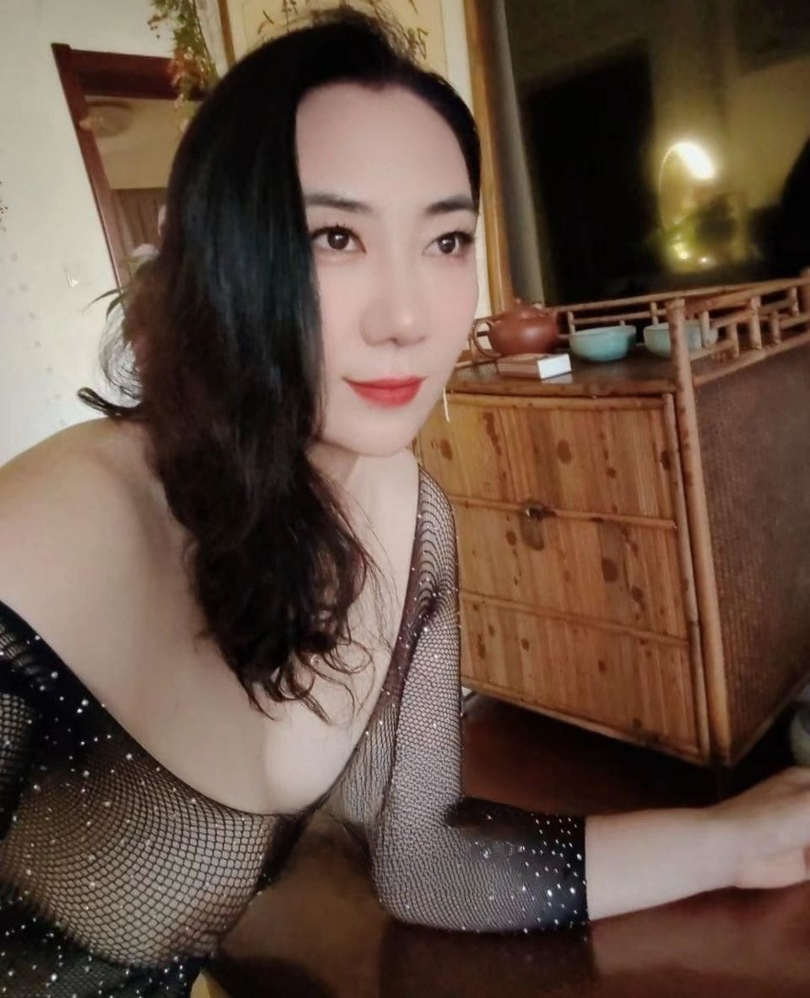 毒龙皇后回马枪
