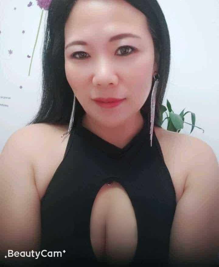 河西性感丝袜少妇