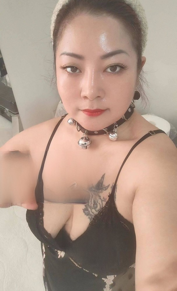 男士烟缸女奴
