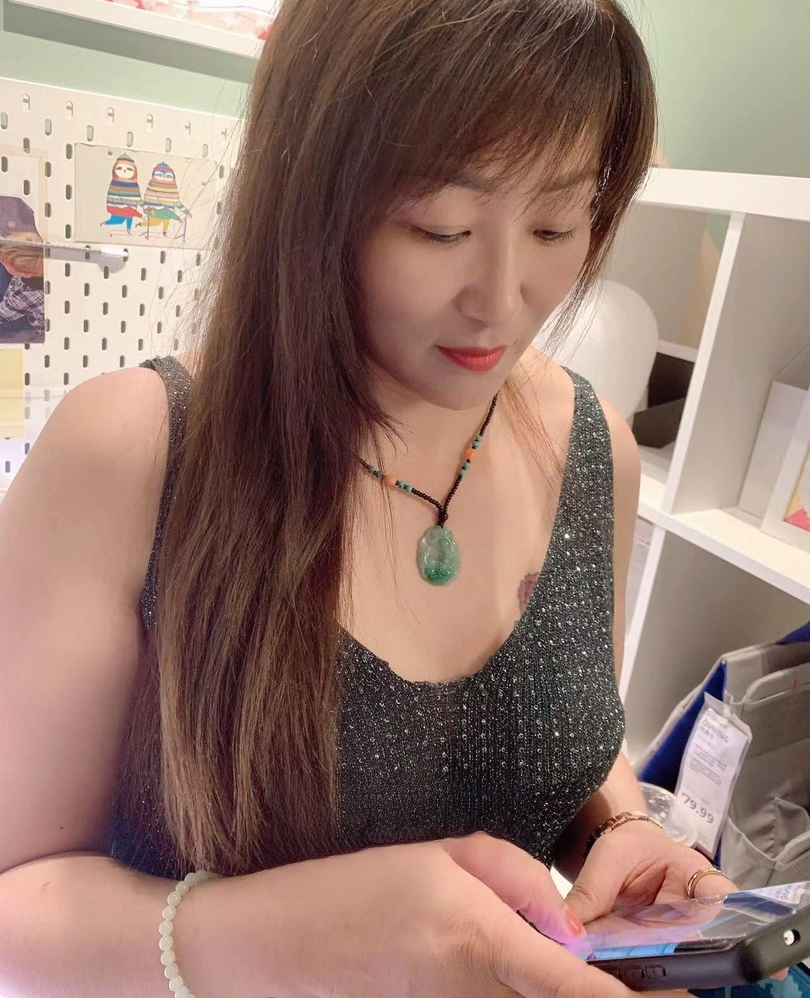 天河骚货