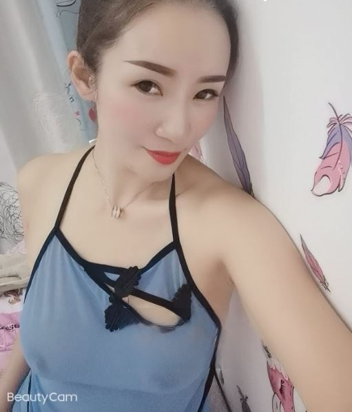 东莞单单老师～超会玩
