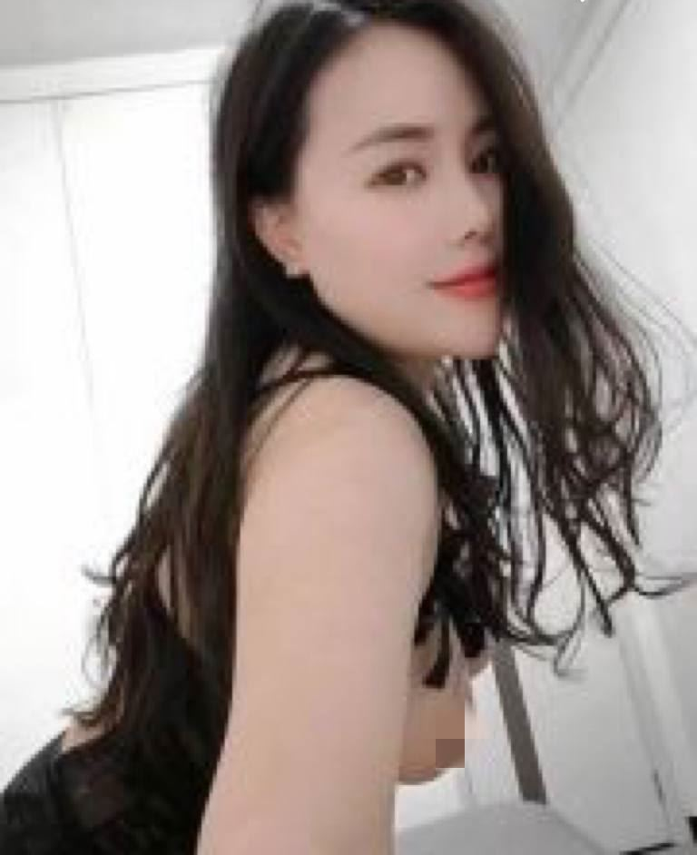 青岛性感大奶笑笑