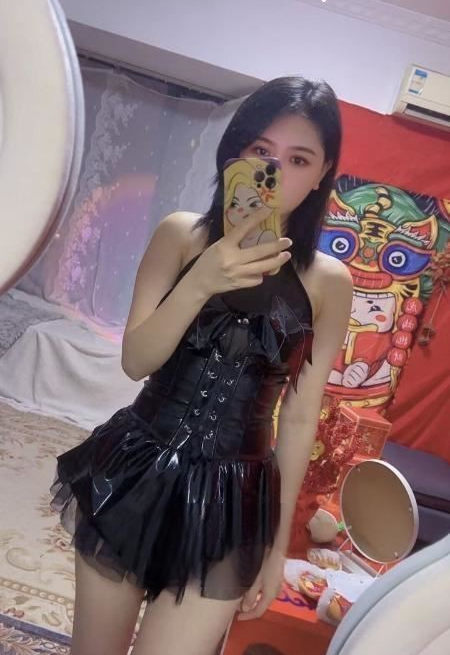 闵行区个人小露
