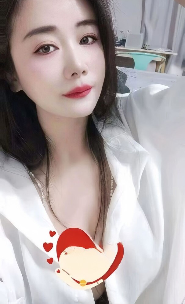 二刷武侯姐姐邓超丽