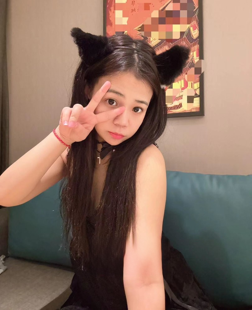大红门附近 哑妹彩彩