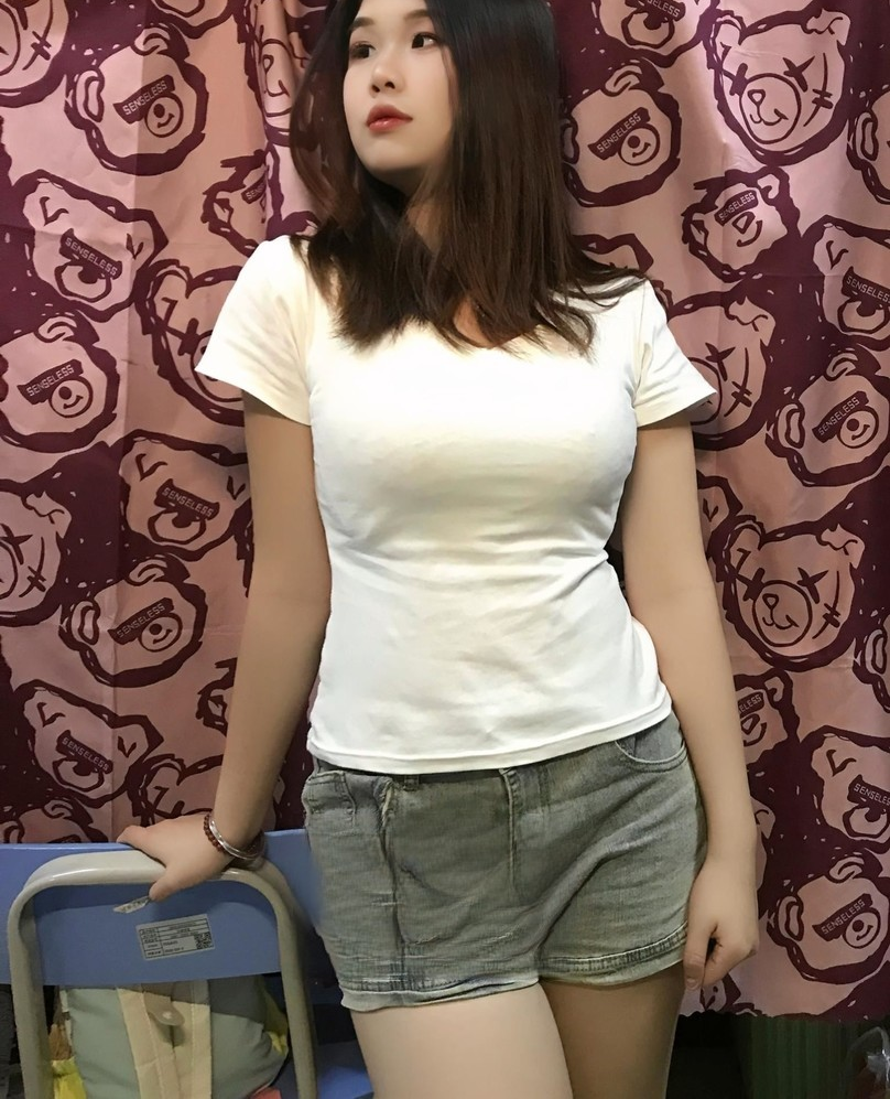 普陀区小圆圆