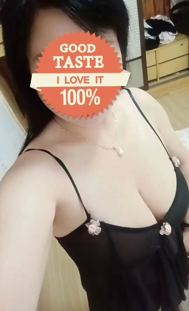 性价比高的少妇