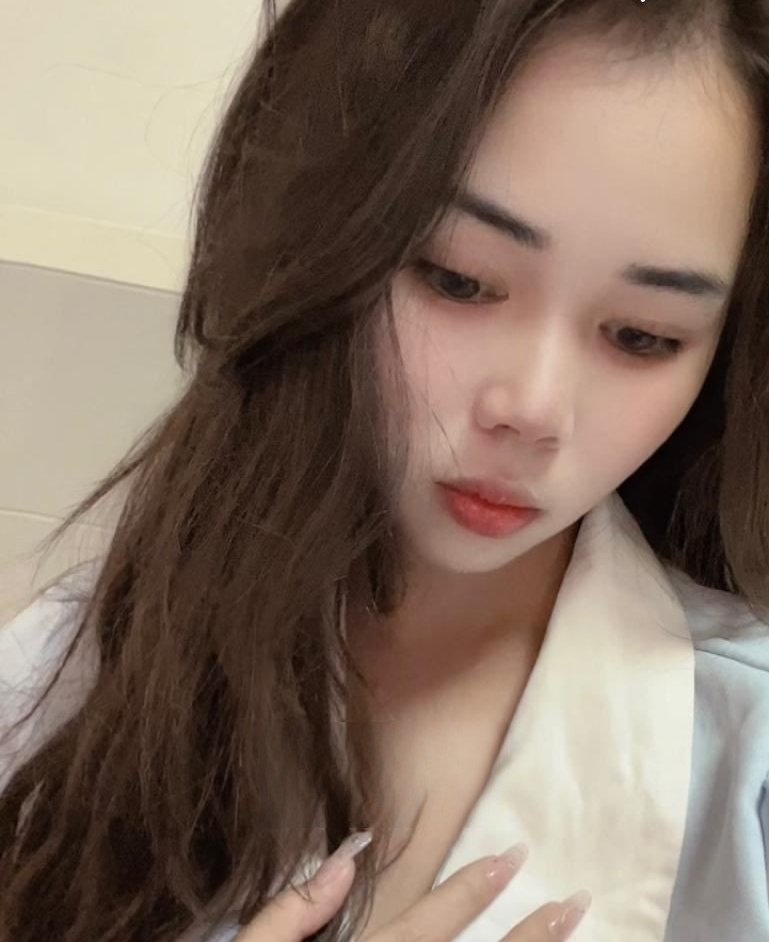 合肥丰满小玉