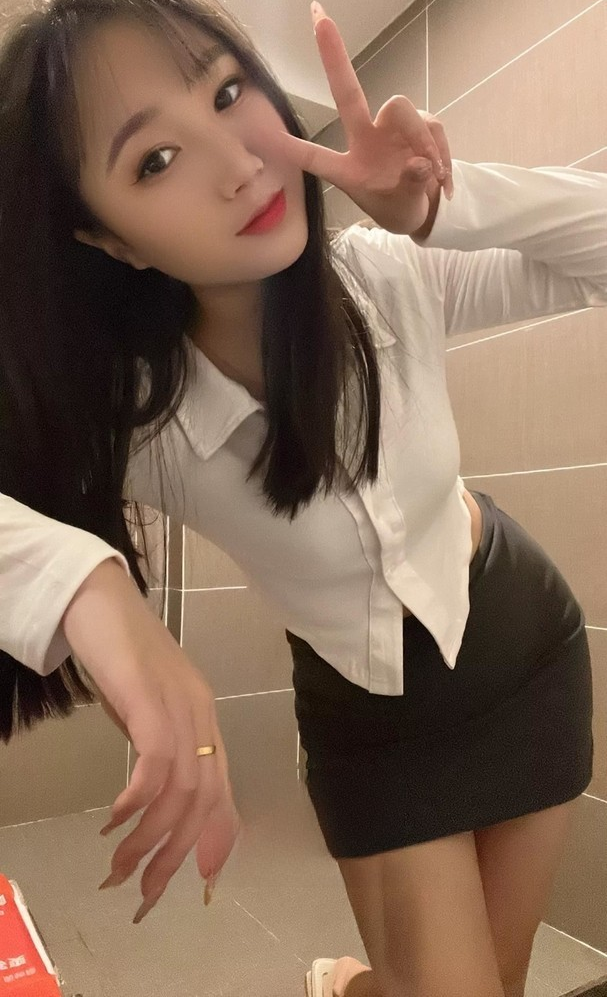未央万达精致妹妹