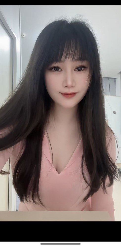 白云性感晓晓