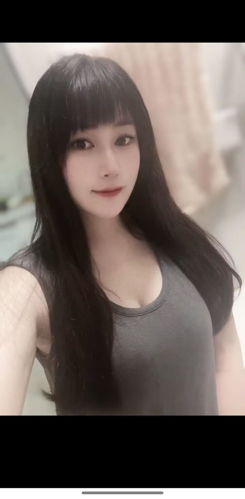 白云性感晓晓