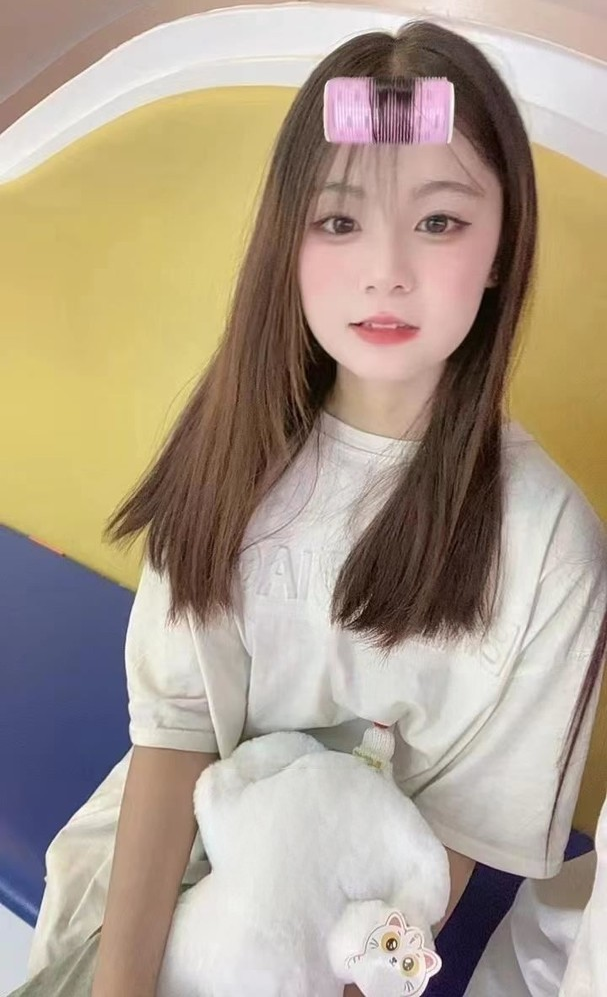 姑苏18岁妹妹