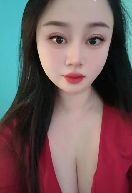 性感御姐